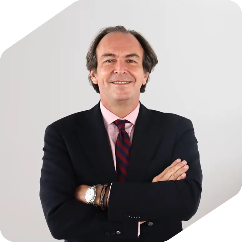 Carlos Angulo