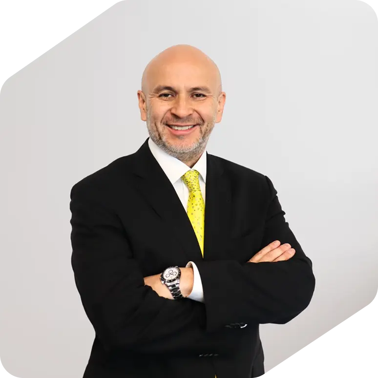 Carlos Fradique