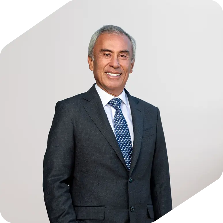 Jairo Corrales