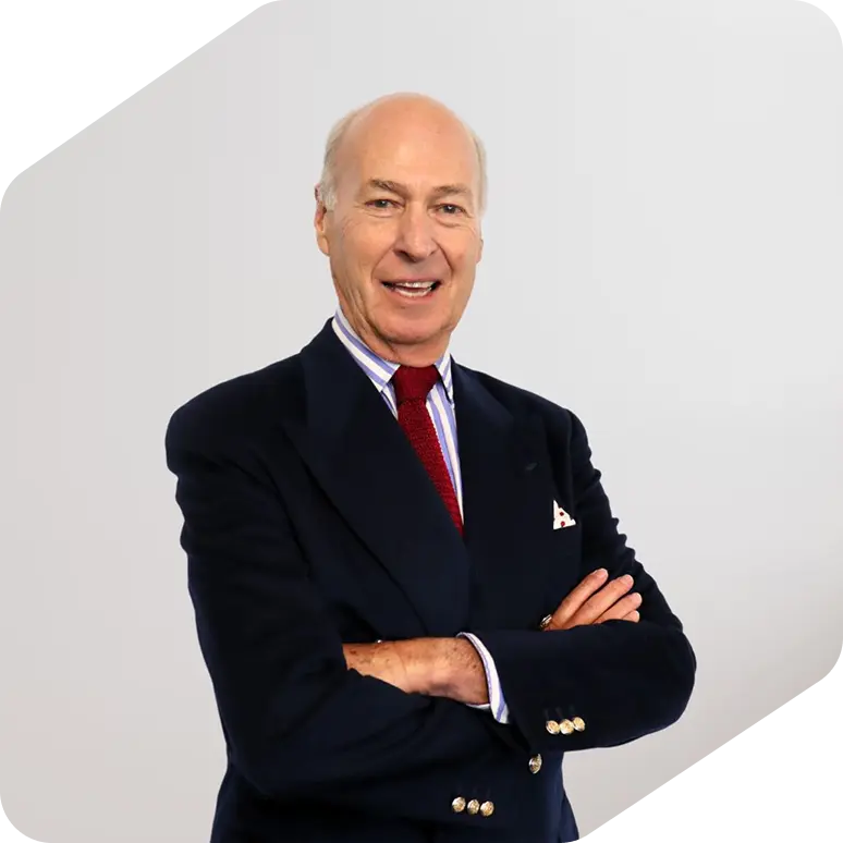 Julio Ayerbe