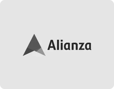 Alianza Logo