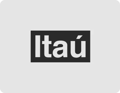 Itaú Logo