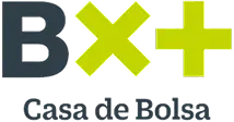 Logo de Bx+ Casa de Bolsa